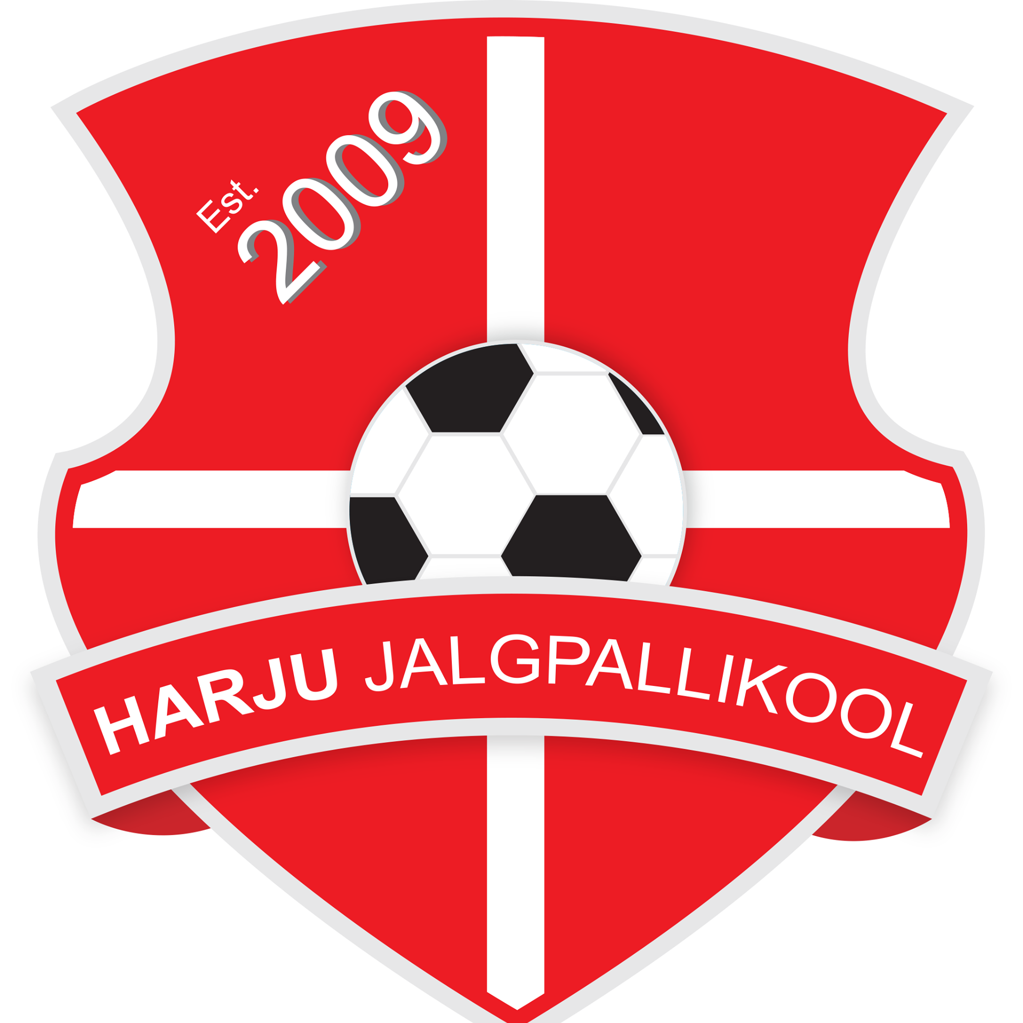 Harju Jalgpallikool